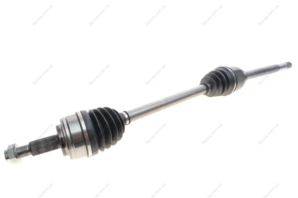 TDS0062 Приводной вал magneti marelli 302004190062