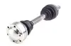TDS0069 Приводной вал magneti marelli 302004190069