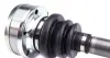 TDS0069 Приводной вал magneti marelli 302004190069