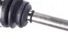 TDS0069 Приводной вал magneti marelli 302004190069