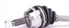 TDS0077 Приводной вал magneti marelli 302004190077