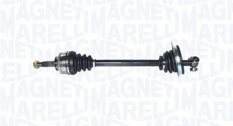TDS0089 Полуось передняя левая FR magneti Marelli 302004190089