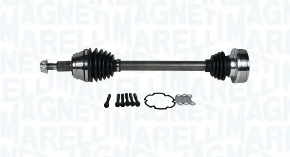 TDS0105 Приводной вал LEFT FR magneti marelli 302004190105