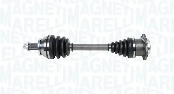 TDS0109 Приводной вал LEFT FR Magneti Marelli 302004190109 (фото 1)
