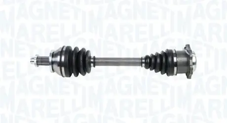 TDS0109 Приводной вал LEFT FR Magneti Marelli 302004190109