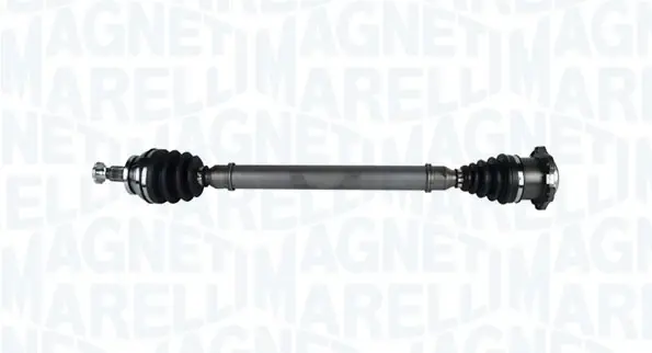 TDS0110 Полуось передняя правая magneti marelli 302004190110