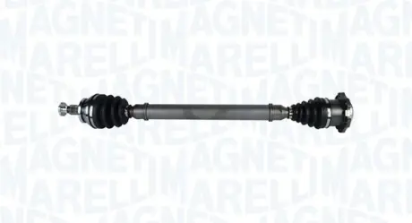 TDS0110 Полуось передняя правая magneti marelli 302004190110