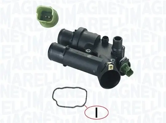 Термостат Citroen magneti marelli 352317101690