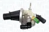 Термостат Fiat Doblo/Punto 1.3MJTD 16v (51kW) 2004-2011 magneti marelli 352067288000