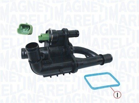 Термостат Fiat magneti Marelli 352317101950