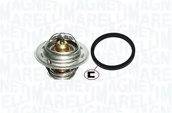 Термостат, охлаждающая жидкость Magneti Marelli 352317000320 (фото 1)