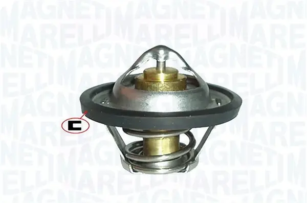 Термостат, охлаждающая жидкость Magneti Marelli 352317000860 (фото 1)