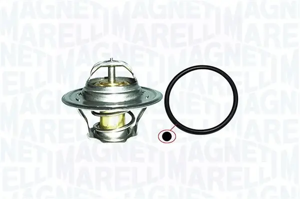 Термостат, охлаждающая жидкость Magneti Marelli 352317001270 (фото 1)