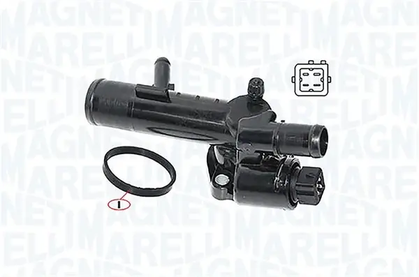 Термостат Renault Magneti Marelli 352317000850 (фото 1)