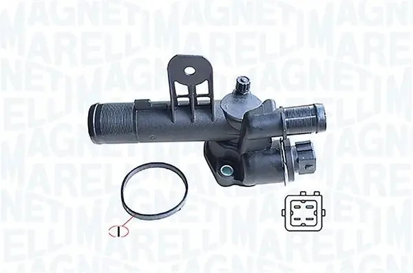 Термостат Renault magneti marelli 352317001150