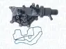 Термостат Renault magneti marelli 352317002000