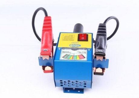 Тестер аккумуляторов magneti Marelli 007950007030