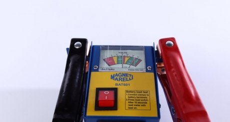 Тестер аккумуляторов magneti Marelli 007950007030