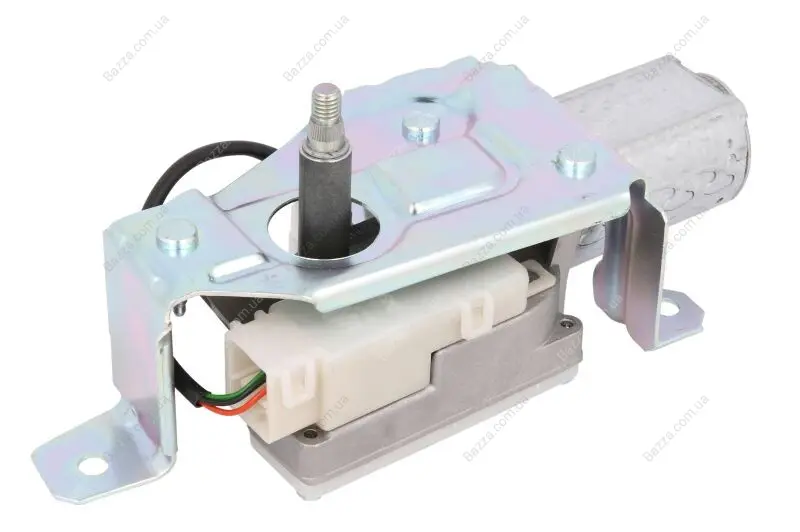 TGE430U Мотор стеклоочистителя magneti marelli 064343019010