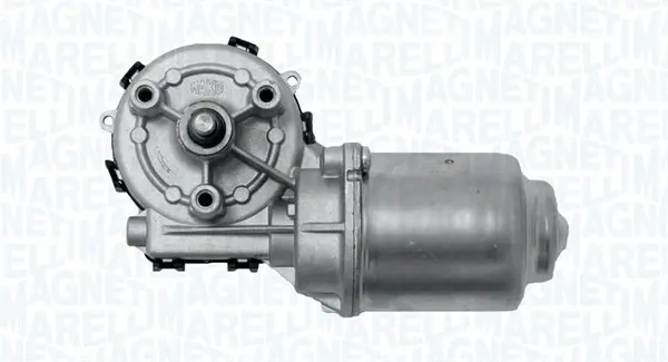 TGECSM22A Мотор стеклоочистителя Magneti Marelli 064300022010 (фото 1)