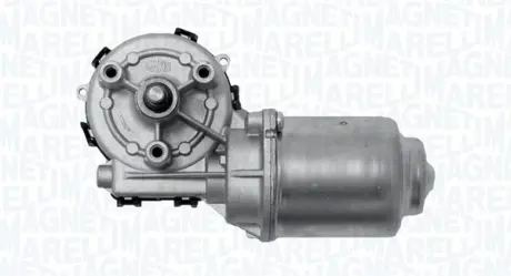 TGECSM22A Мотор стеклоочистителя Magneti Marelli 064300022010