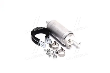Топливный насос AUDI (пр-во кор.код. MAM00009) magneti marelli 313011300009