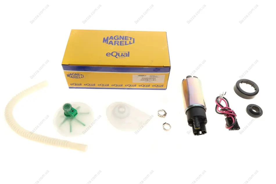 Топливный насос CITROEN Berlingo, PEUGET 406 (пр-во кор.код. MAM03103) magneti marelli 313011303103