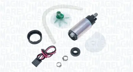 Топливный насос CITROEN Berlingo, PEUGET 406 (пр-во кор.код. MAM03103) magneti marelli 313011303103