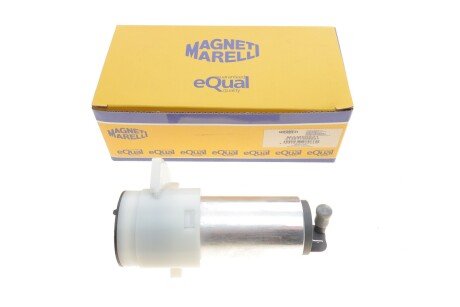 Топливный насос FORD, SEAT, VW (кор.код. MAM00021) magneti Marelli 313011300021