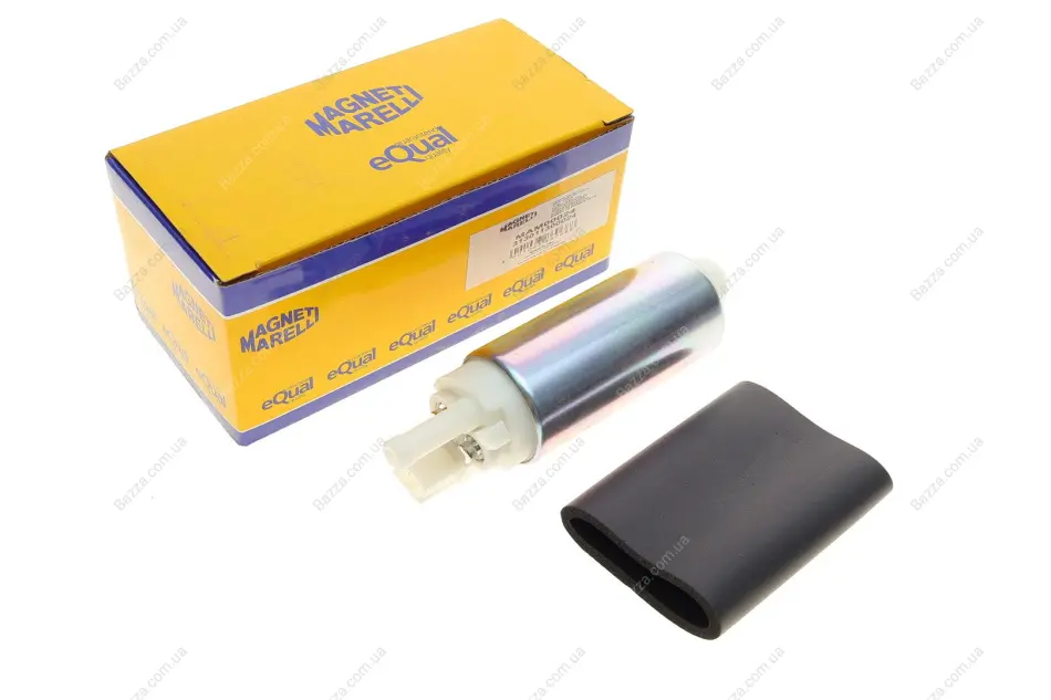 Топливный насос magneti marelli 313011300024