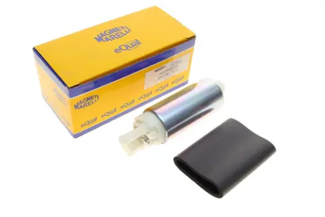Топливный насос magneti marelli 313011300024