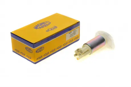 Топливный насос magneti marelli 313011300028