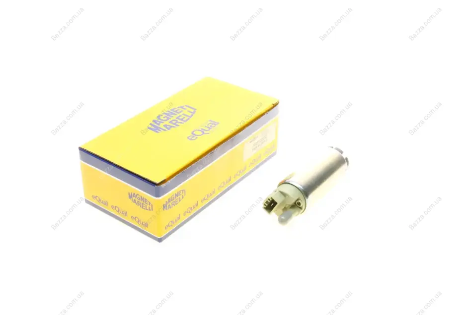 Топливный насос magneti marelli 313011300039