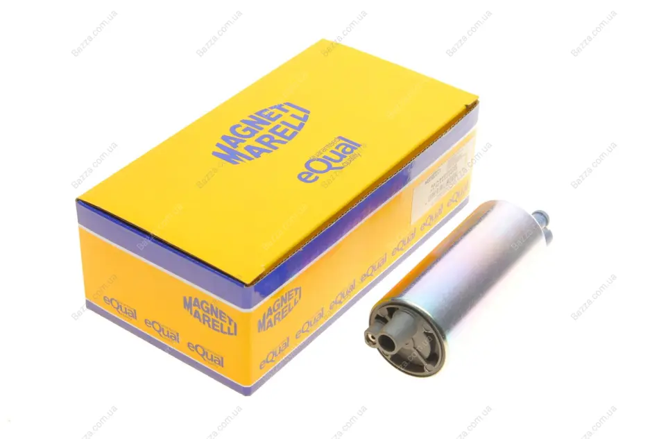 Топливный насос magneti marelli 313011300059