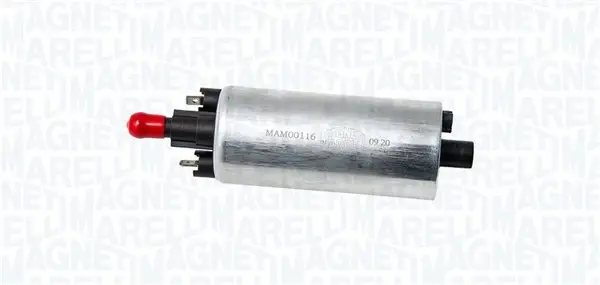 Топливный насос Magneti Marelli 313011300116 (фото 1)