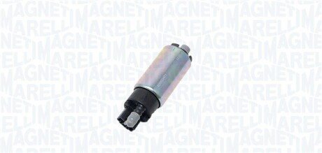 Топливный насос magneti Marelli 313011303471 на Пежо 406