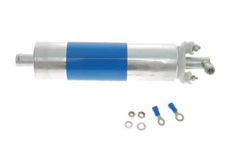 Топливный насос MERCEDES-BENZ (пр-во кор.код. MAM00062) magneti marelli 313011300062