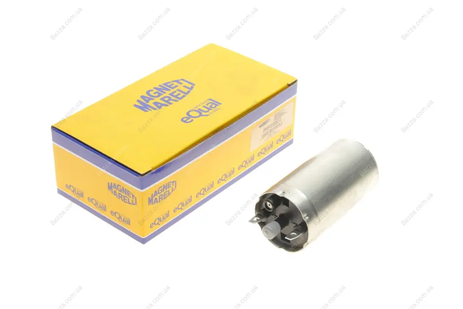 Топливный насос (пр-во кор.код. MAM00071) Magneti Marelli 313011300071 (фото 1)