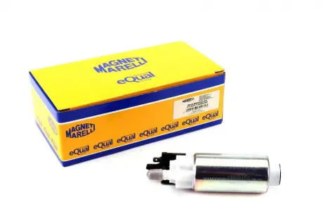 Топливный насос (пр-во кор.код. MAM00081) Magneti Marelli 313011300030
