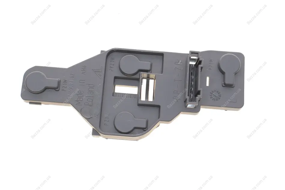 Тримач лампи magneti marelli 714027592701