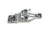 Тримач лампи magneti marelli 714027592801