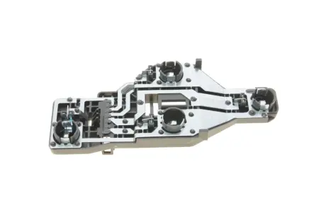 Тримач лампи magneti marelli 714027592801