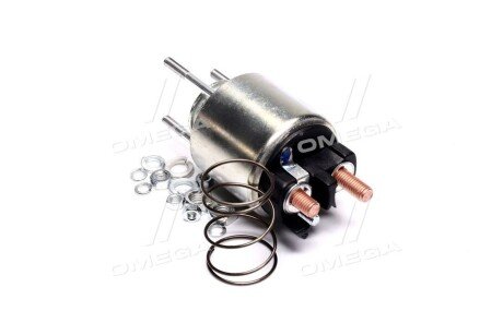 Тяговое реле, стартер (кор.код. AME0016) magneti Marelli 940113050016