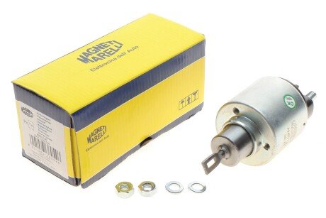 Тяговое реле, стартер (кор.код. AME0126) magneti Marelli 940113050126