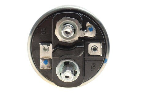 Тяговое реле, стартер (кор.код. AME0126) magneti Marelli 940113050126