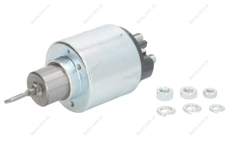 Тяговое реле, стартер (пр-во кор.код. AME0271) magneti marelli 940113050271