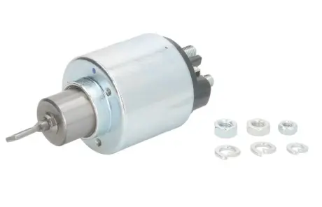 Тяговое реле, стартер (пр-во кор.код. AME0271) Magneti Marelli 940113050271