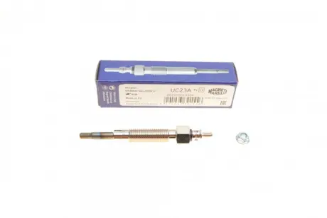 UC23A Свеча накала magneti marelli 062900019304