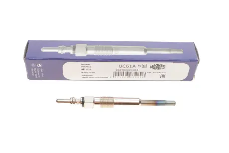 UC61A Свеча накала magneti marelli 062900085304