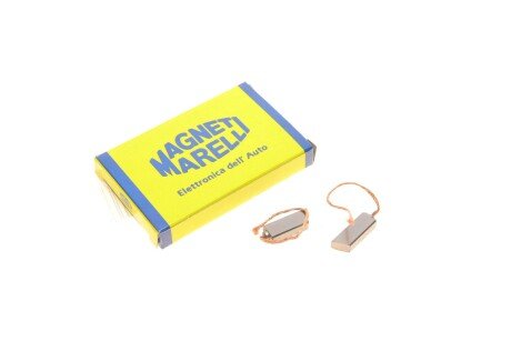 Угольная щетка, генератор magneti Marelli 940113190035